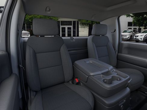 New 2026 GMC Sierra 1500 Pro image 18