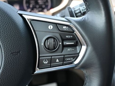 Used 2023 Acura MDX SH-AWD w/ Technology Package image 38