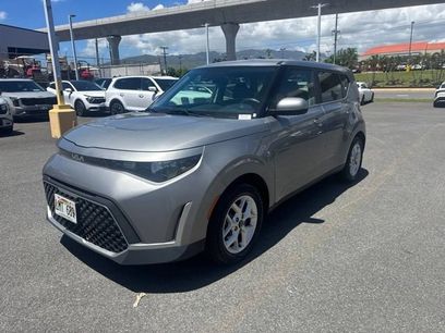 Certified 2023 Kia Soul LX w/ Option Group 015
