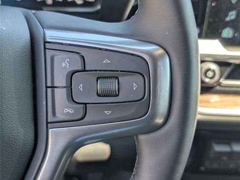 Used 2026 Chevrolet Silverado 1500 LT image 23