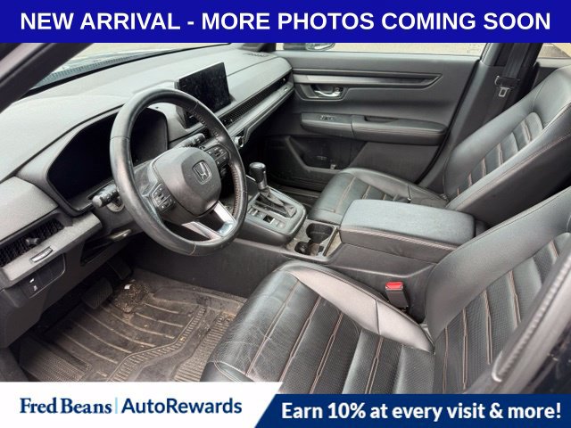 Used 2025 Honda CR-V Sport-L image 9