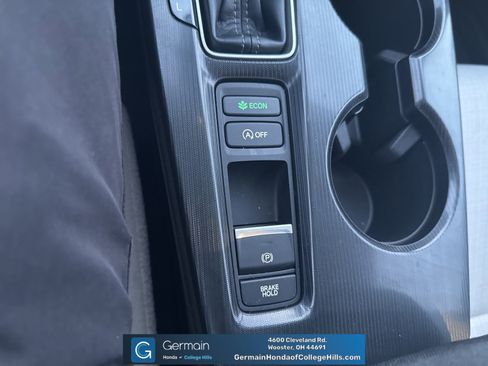 Certified 2023 Honda Civic LX image 27