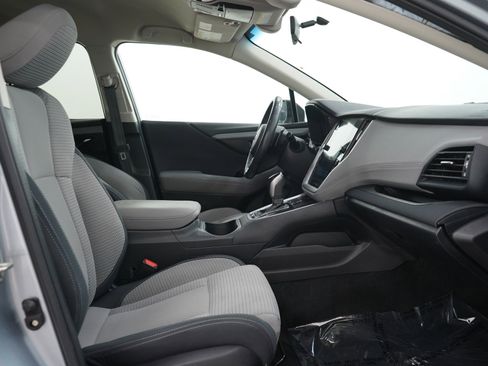 Used 2021 Subaru Outback Premium AWD/4WD image 13
