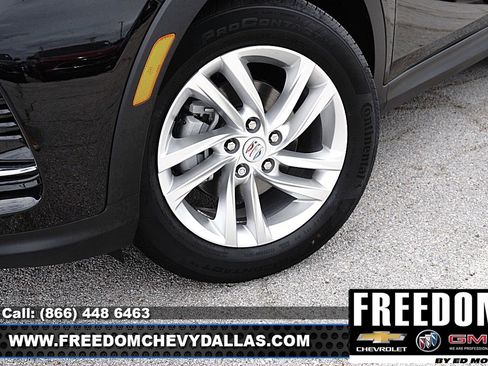 New 2026 Buick Envista Preferred FWD image 9