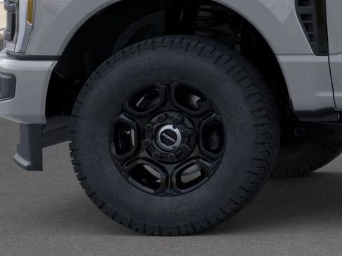 New 2026 Ford F350 XL w/ STX Appearance Package image 19