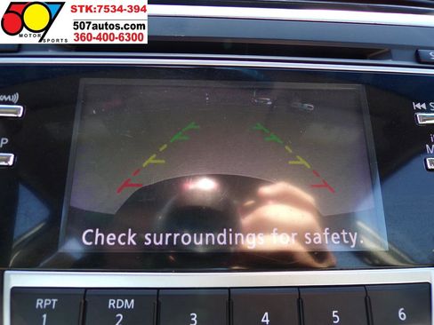 Used 2017 Nissan Altima 2.5 SL FWD image 28