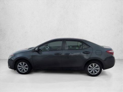 Used 2014 Toyota Corolla LE FWD image 9