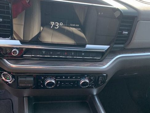 New 2026 GMC Sierra 3500 SLT w/ SLT Convenience Package image 25