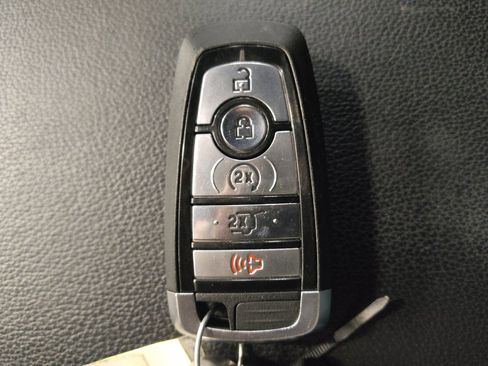 Used 2019 Ford Explorer Limited FWD image 32