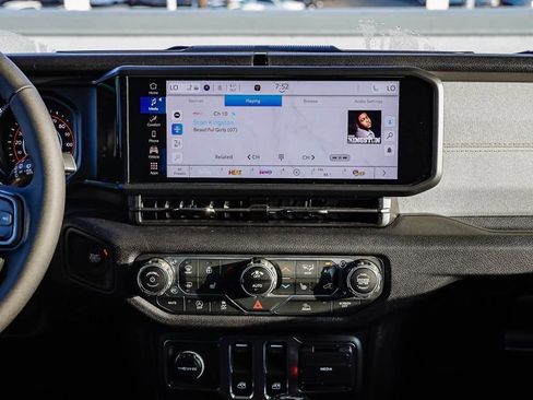 New 2025 Jeep Wrangler Sport image 14