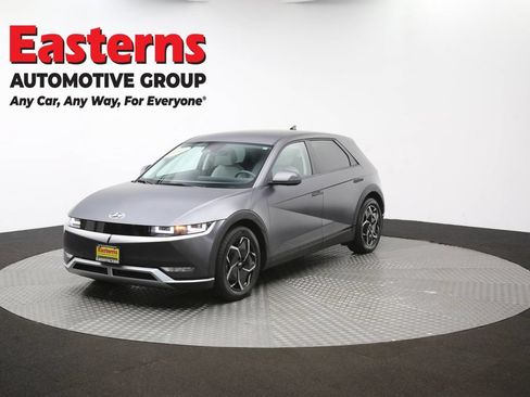 Used 2023 Hyundai Ioniq 5 SEL AWD/4WD image 53