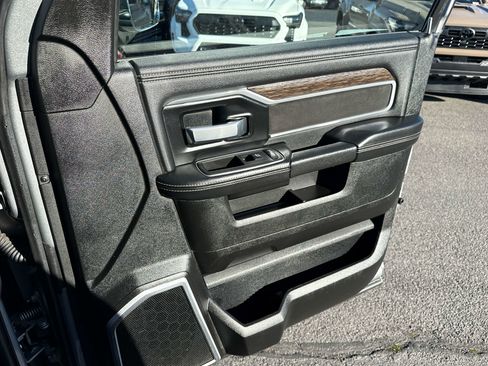 Used 2021 RAM 2500 Laramie image 21