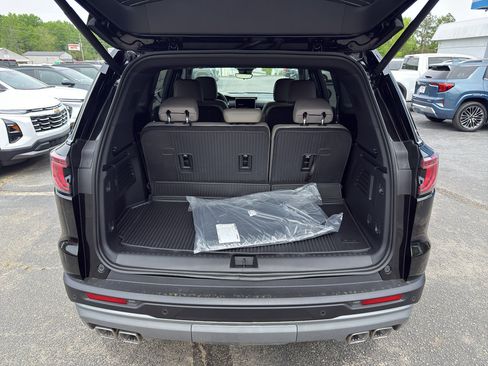 New 2026 GMC Acadia Elevation FWD image 15