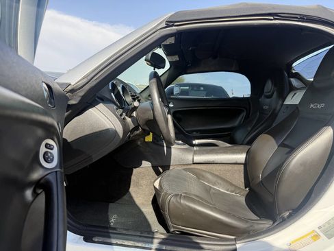 Used 2008 Pontiac Solstice GXP w/ Premium Package image 17