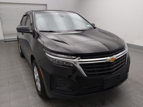 Used 2024 Chevrolet Equinox LS FWD image 14