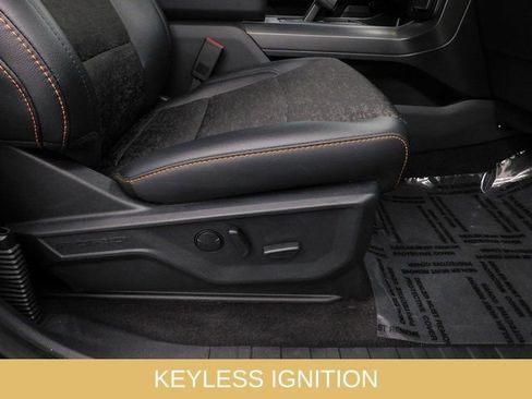 Used 2025 Ford F150 Tremor w/ Bed Utility Package image 34