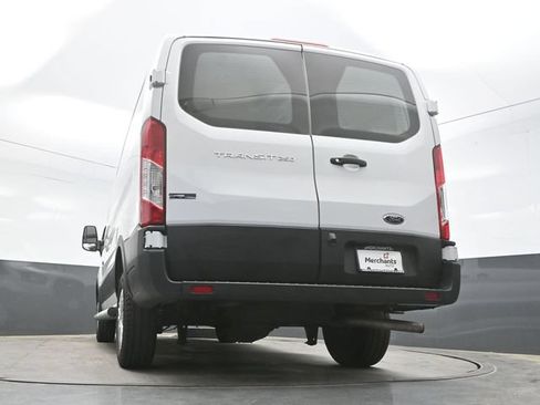 Used 2025 Ford Transit 250 Low Roof w/ Exterior Upgrade Package RWD image 43