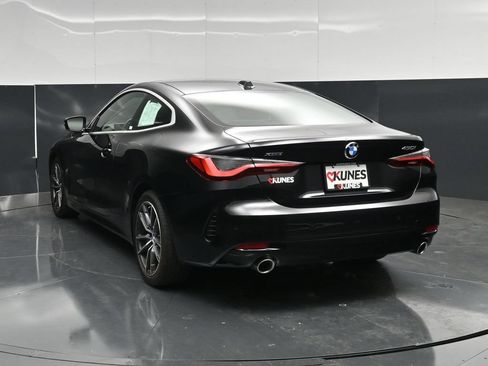Used 2025 BMW 430i xDrive Coupe AWD/4WD image 11