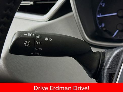 Used 2023 Toyota Corolla SE FWD image 14