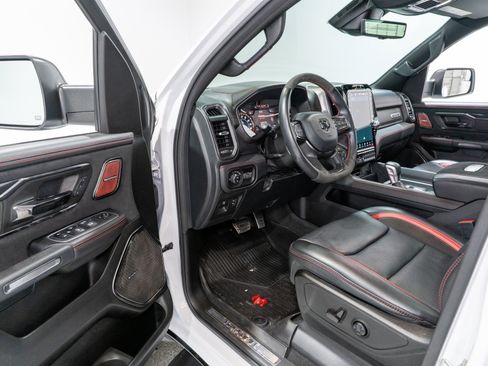 Used 2022 RAM 1500 TRX w/ TRX Level 2 Equipment Group AWD/4WD image 14