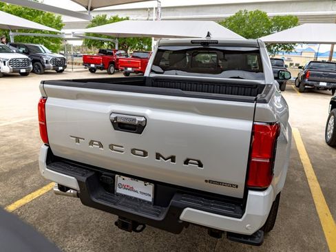 New 2026 Toyota Tacoma Limited AWD/4WD image 8