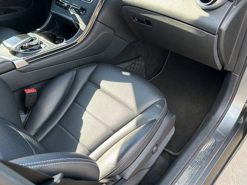 Used 2016 Mercedes-Benz GLC 300 4MATIC w/ Sport Package image 75