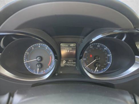 Used 2016 Toyota Corolla S image 6