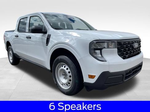 New 2026 Ford Maverick XL AWD/4WD image 7