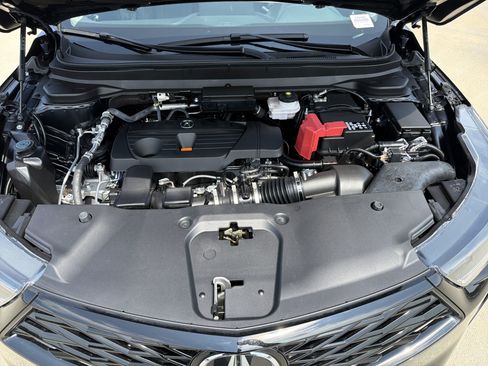 Certified 2026 Acura RDX SH-AWD w/ Technology Package image 34