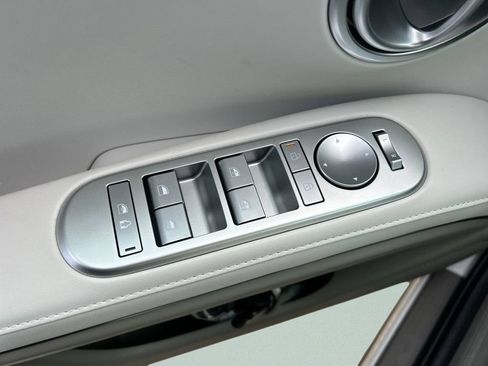 New 2026 Hyundai Palisade SE FWD image 20