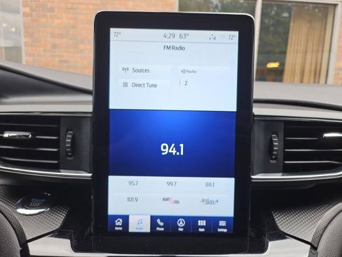 Used 2023 Ford Explorer ST w/ Equipment Group 401A AWD/4WD image 55