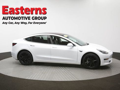 Used 2018 Tesla Model 3 Long Range image 39