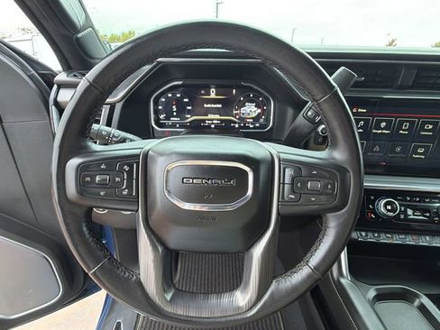 Used 2025 GMC Sierra 3500 Denali Ultimate image 22