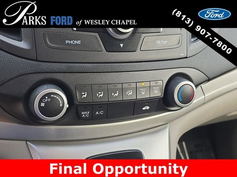 Used 2014 Honda CR-V LX image 23