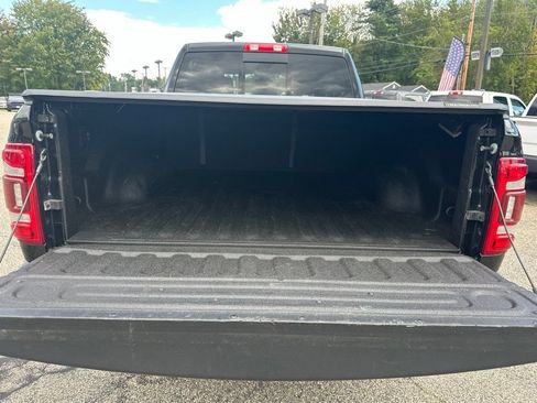 Used 2022 RAM 2500 Laramie AWD/4WD image 31