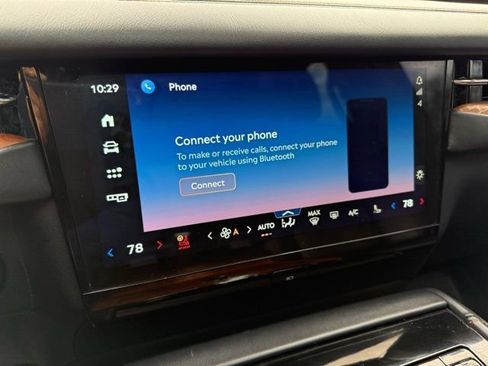 Used 2025 Lincoln Navigator L Black Label image 46