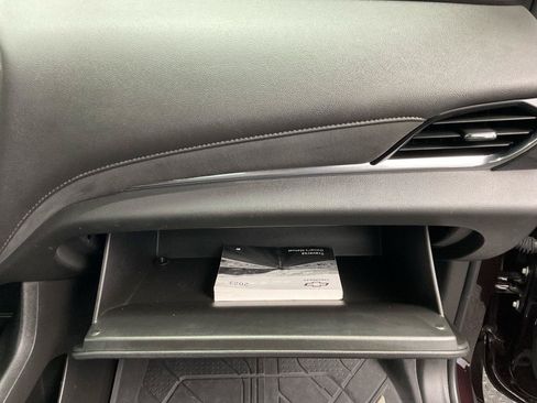 Used 2023 Chevrolet Traverse High Country w/ LPO, Floor Liner Package AWD/4WD image 28