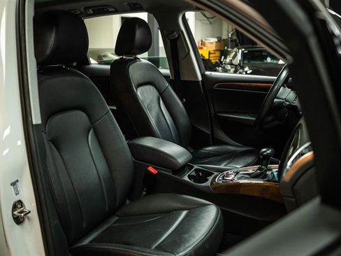 Used 2016 Audi Q5 2.0T Premium Plus image 15