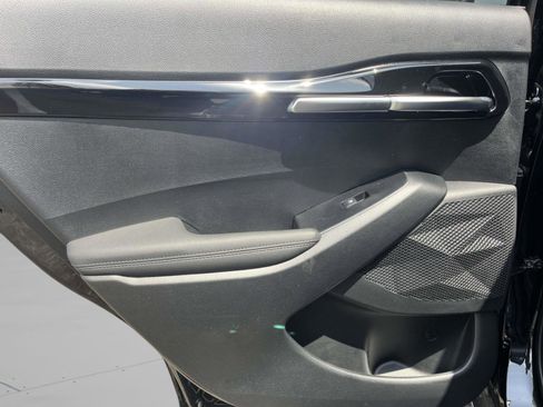 New 2026 Kia Seltos S FWD image 19