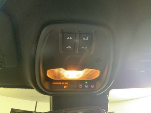 Used 2024 Buick Envista Avenir image 24