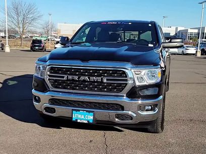 Certified 2024 RAM 1500 Big Horn