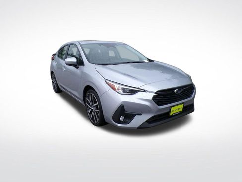 New 2026 Subaru Impreza 2.0i Sport AWD/4WD image 7