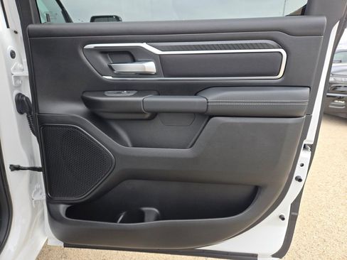 New 2026 RAM 1500 Big Horn w/ Night Edition image 11