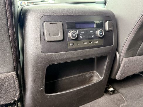 Certified 2020 Chevrolet Tahoe Premier AWD/4WD image 35