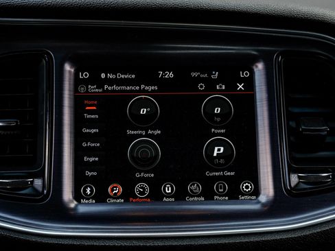 Used 2018 Dodge Challenger SXT Plus RWD image 36