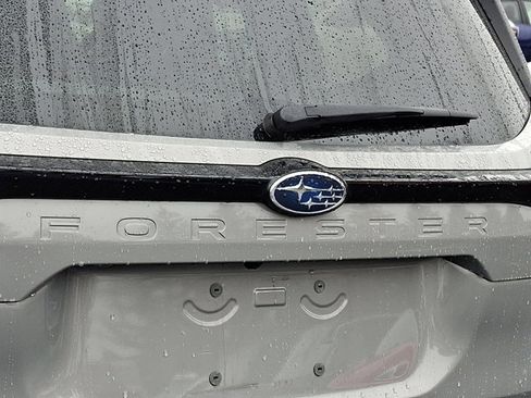 Certified 2025 Subaru Forester Sport image 29