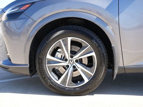 Used 2023 Lexus RX 350 Premium w/ Accessory Package (K3) image 25