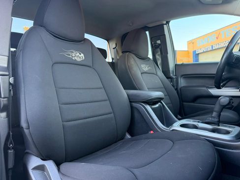 Used 2016 Chevrolet Colorado LT RWD image 14