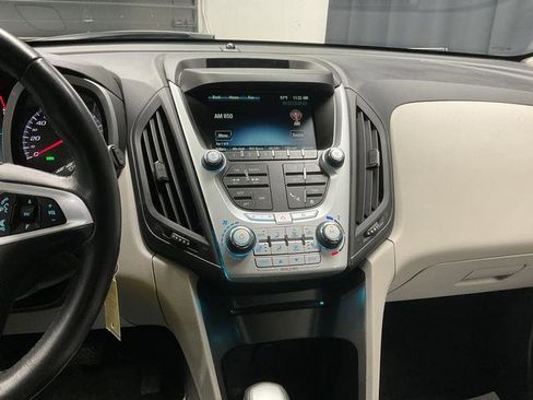 Used 2015 Chevrolet Equinox LTZ image 21