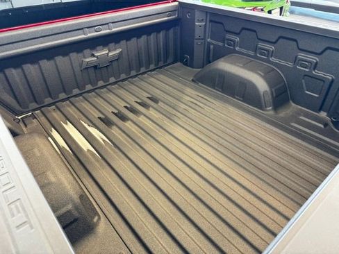 New 2026 Chevrolet Silverado 1500 LTZ image 38